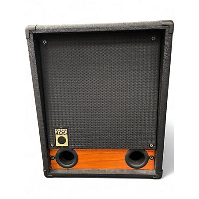 Used Raezor's Edge Stealth 10 225W Guitar Cabinet