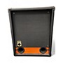 Used Raezor's Edge Stealth 10 225W Guitar Cabinet