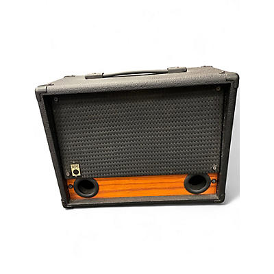 Used Raezor's Edge Twin 6 200W Guitar Cabinet
