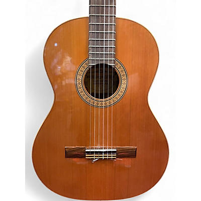 Used Raimundo 118 Natural Classical Acoustic Guitar