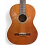 Used Raimundo 118 Natural Classical Acoustic Guitar Natural