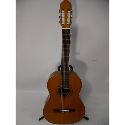 Used Raimundo 123 Natural Classical Acoustic Guitar