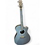 Used Rain Song S-OM1000N2 CARBON FIBER Acoustic Electric Guitar CARBON FIBER