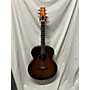 Used RainSong CO-JM1100NST Tobacco Burst Acoustic Guitar Tobacco Burst