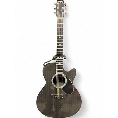 Used RainSong John A Decker Carbon Fiber Acoustic Guitar