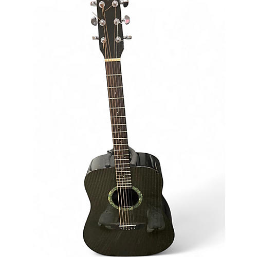 Used RainSong PDR1000 2 Color Sunburst Acoustic Guitar 2 Color Sunburst