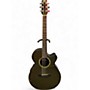 Used RainSong PGA1000 CARBON FIBER Acoustic Electric Guitar CARBON FIBER