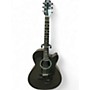 Used RainSong WS1000 Carbon fiber Acoustic Electric Guitar Carbon fiber