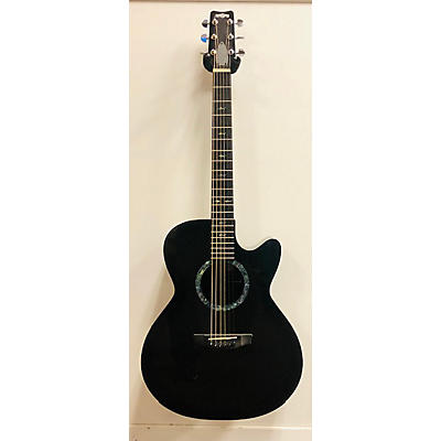 RainSong Used RainSong WS1000N2 CARBON FIBER Acoustic Electric Guitar