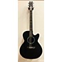 Used RainSong Used RainSong WS1000N2 CARBON FIBER Acoustic Electric Guitar CARBON FIBER