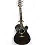 Used RainSong john a decker jr carbon fiber Acoustic Electric Guitar carbon fiber