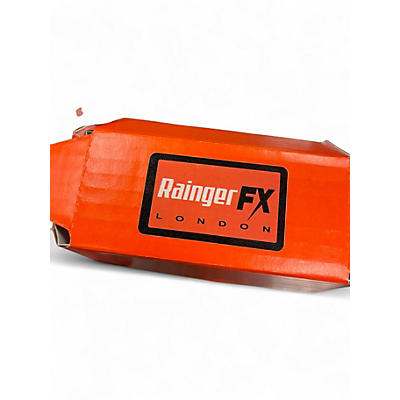 Used Rainer Fx MINI BAR V3 Effect Pedal