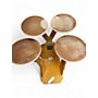 Used Ralph C Pace Practice Pad Set Drum Practice Pad