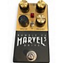 Used Ramble Fx MARVEL 3 DRIVE Effect Pedal