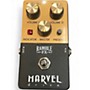 Used Ramble Fx Marble Drive Effect Pedal