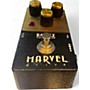 Used Ramble Fx Marvel Drive Effect Pedal