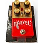 Used Ramble Fx Marvel Drive v3 Effect Pedal