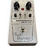 Used Ramble Fx TWIN BENDER Effect Pedal