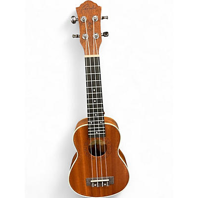 Used Ranch UK-21 Natural Ukulele