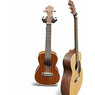 Used Ranch UK-23 Natural Ukulele
