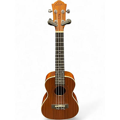 Used Ranch UK-23 Natural Ukulele