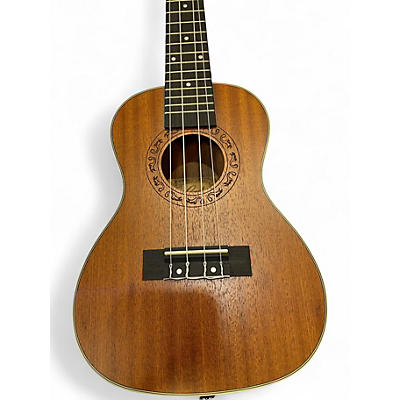 Used Ranch UK23 Concert Natural Ukulele