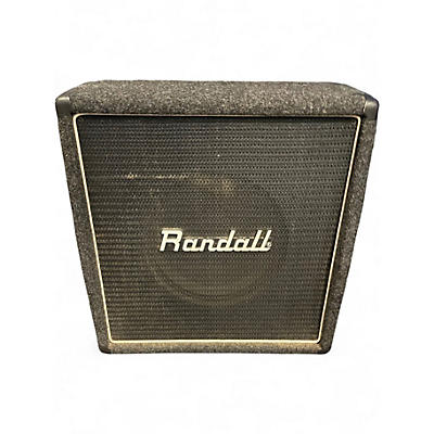 Used Randall 1x12 CABINET Guitar Cabinet