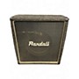 Used Randall 1x12 CABINET Guitar Cabinet