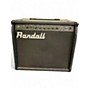 Used Randall C50 Guitar Combo Amp