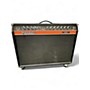 Used Randall COMMANDER II Guitar Combo Amp