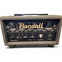 Used Randall DIALVO Tube Guitar Amp Head