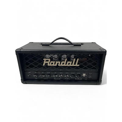 Randall Used Randall Diavlo RD45H Tube Guitar Amp Head