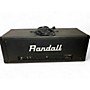 Used Randall Used Randall G-100 Solid State Guitar Amp Head