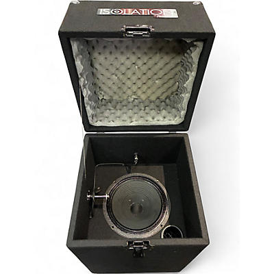 Used Randall ISO12C Guitar Cabinet