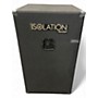 Used Randall ISO12C Guitar Cabinet