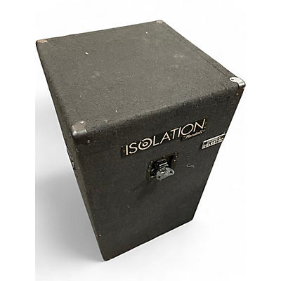 Used Randall Isolation Guitar Cabinet