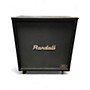 Used Randall KH-412 Guitar Cabinet