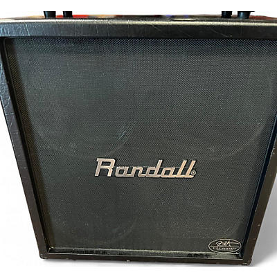 Randall Used Randall KH 4x12 Guitar Cabinet