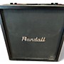 Used Randall Used Randall KH 4x12 Guitar Cabinet