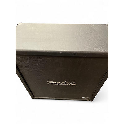 Used Randall KH R412 Guitar Cabinet
