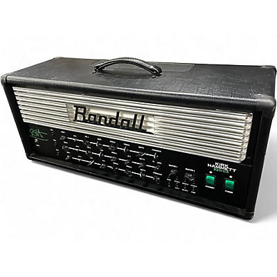 Used Randall KH103 Tube Guitar Amp Head