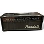 Used Randall Used Randall KH120 Solid State Guitar Amp Head