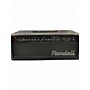 Used Randall KH120 Solid State Guitar Amp Head