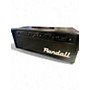 Used Randall KH120 Solid State Guitar Amp Head
