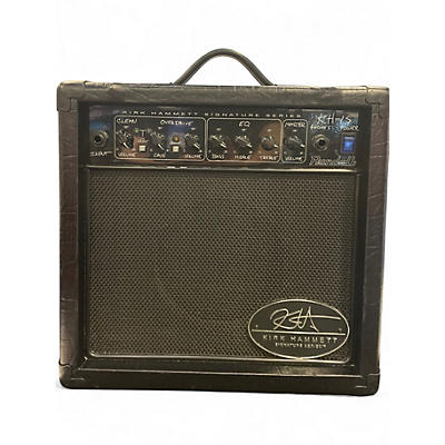 Used Randall KH15 Guitar Combo Amp
