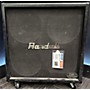 Used Randall Used Randall KH412 Guitar Cabinet