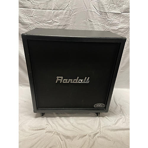 Randall Used Randall KH412 Guitar Cabinet