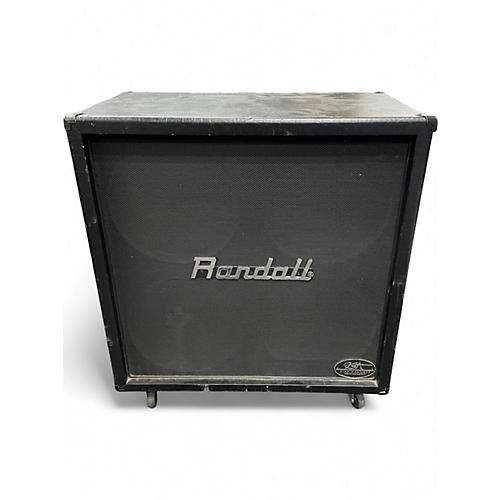 Used Randall KH412 Guitar Cabinet