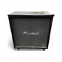 Used Randall KH412 Guitar Cabinet