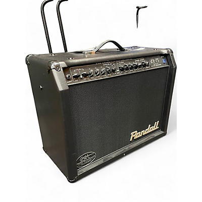 Randall Used Randall KH75 Kirk Hammet 1x12 75W Guitar Combo Amp